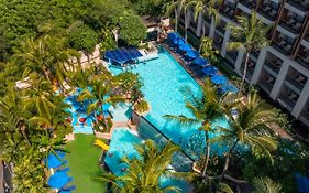 Novotel Phuket Kata Avista Resort And Spa